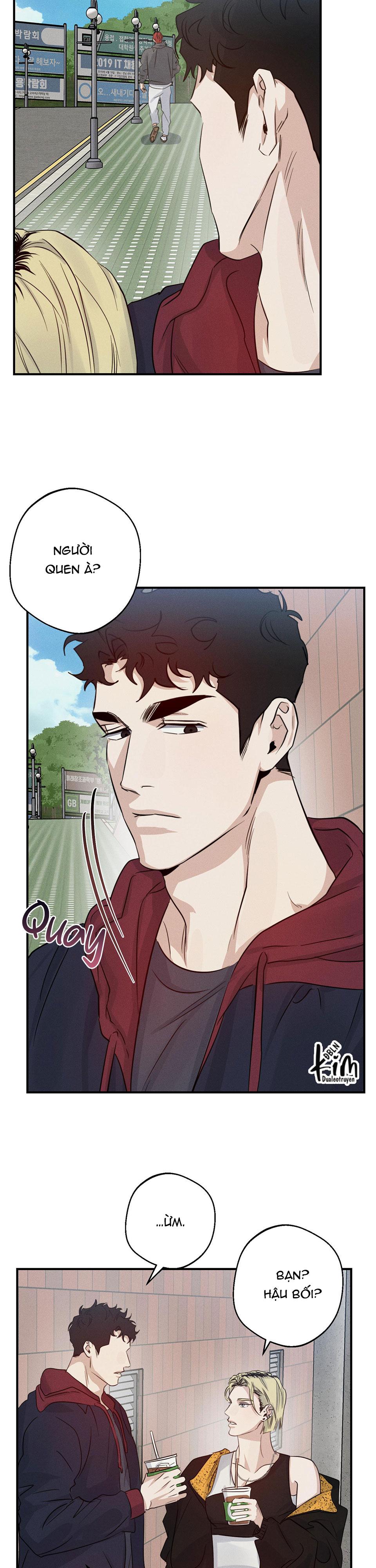 high clear chapter 30 15