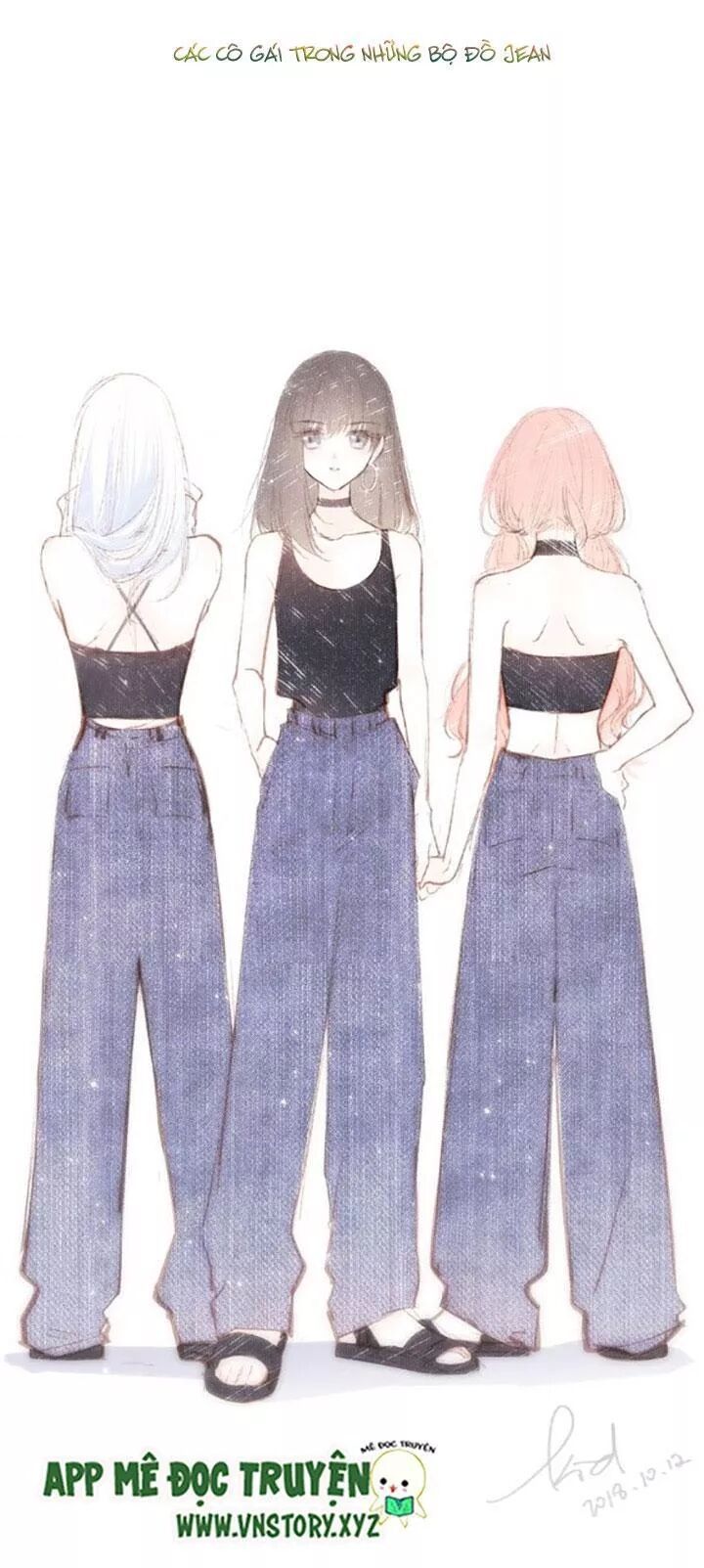 con tim rung động 2 chapter 80 1