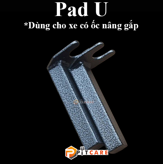 Ben Nâng Xe Moto Cao Cấp M Biker MB111 Chính Hãng Nâng Bánh Sau Chắc Chắn