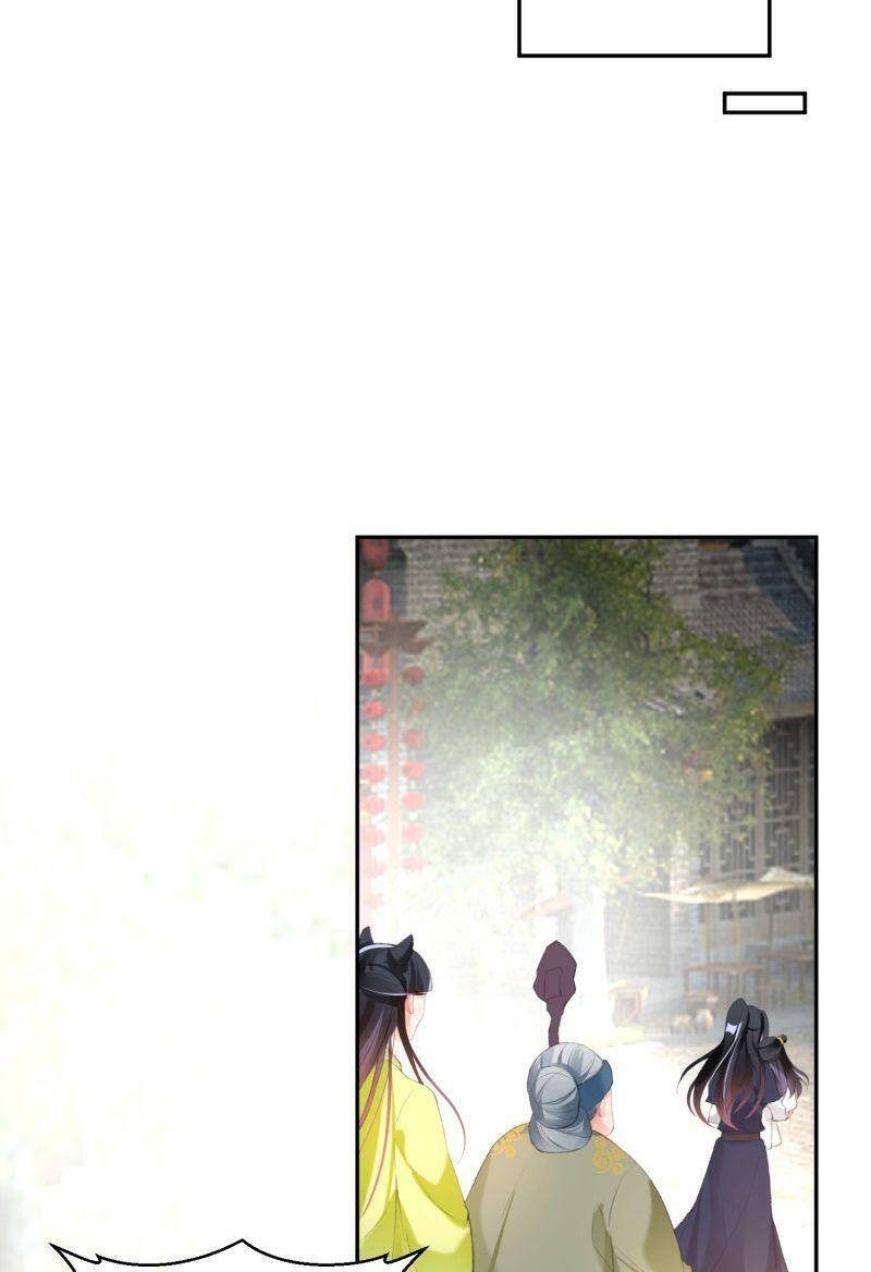 vương gia, áo lót của ngươi rơi mất rồi chapter 109 17