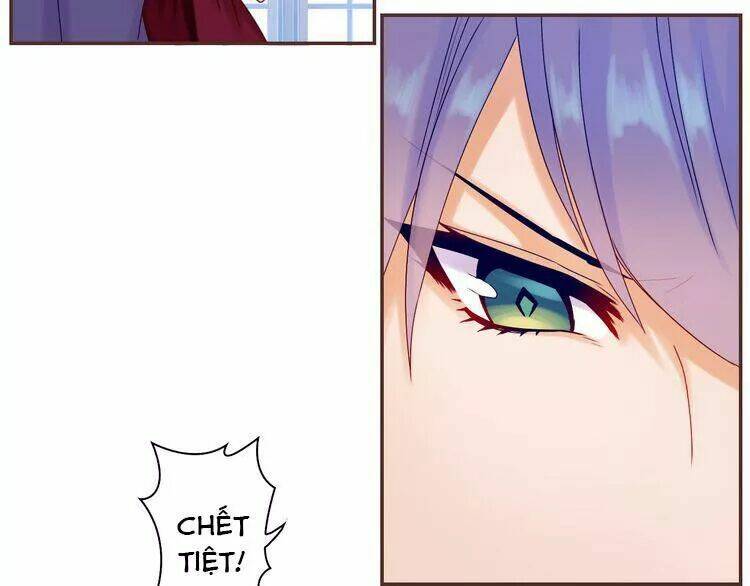 thực luyến kỳ duyên chapter 36 10