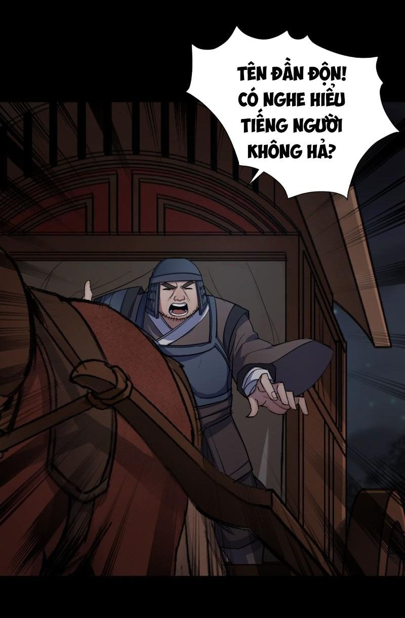 thông u đại thánh chapter 71 18