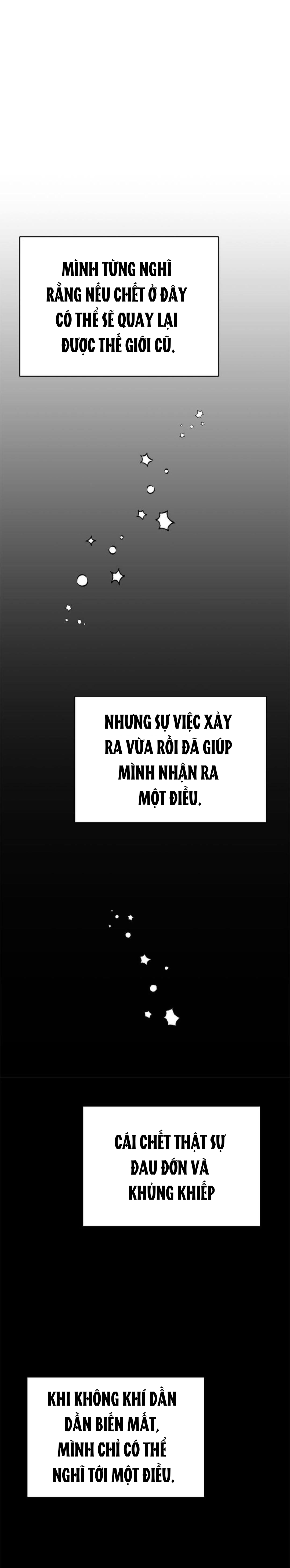 tôi trở thành tên top phụ tồi tệ chapter 11 31