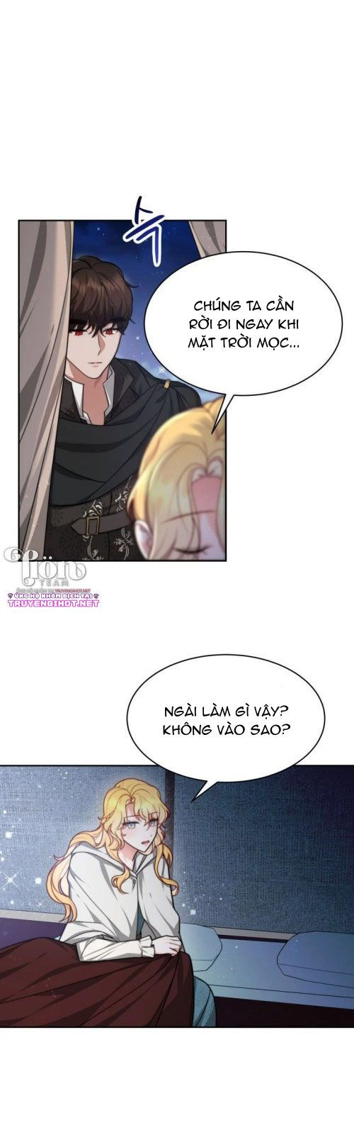 chồng cũ tôi là nam chính chapter 21.2 18