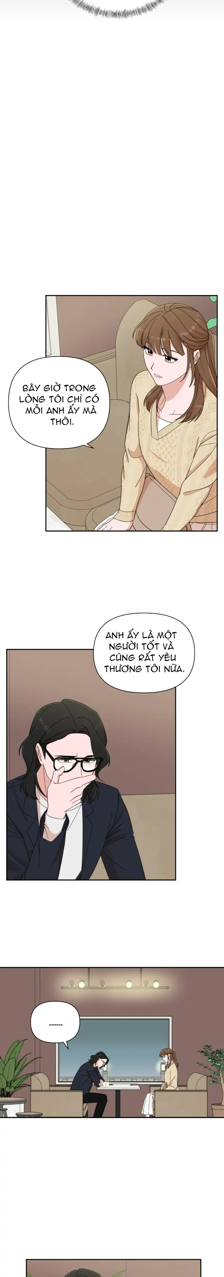 chàng trai ngọt ngào chapter 10.1 19