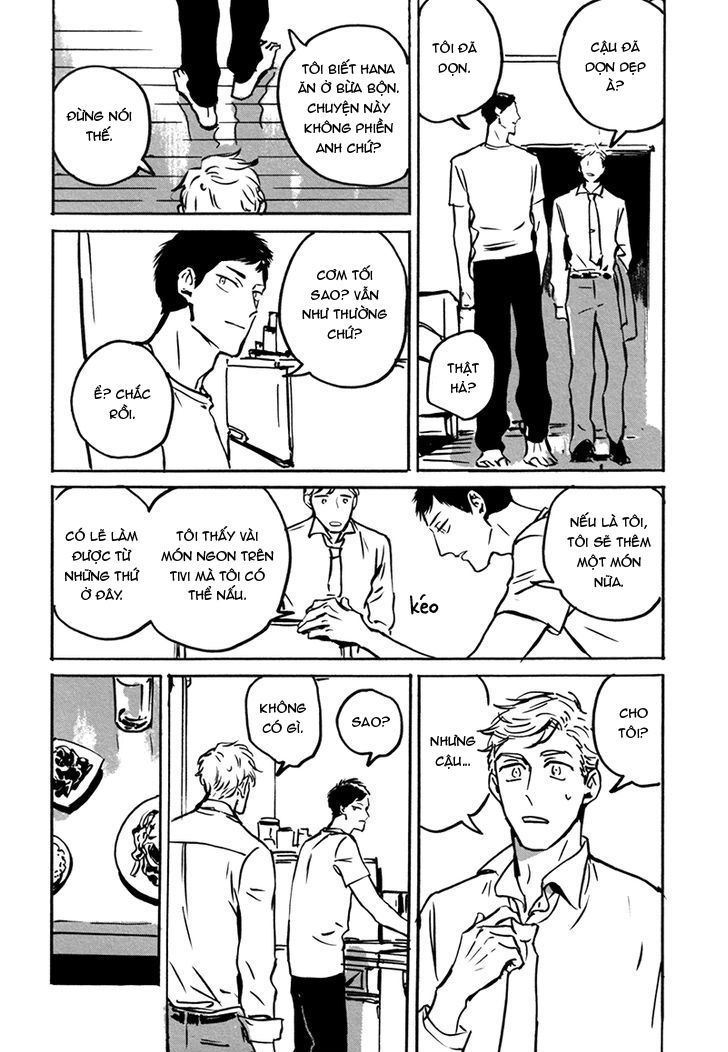 dear, my god chapter 2.2 16