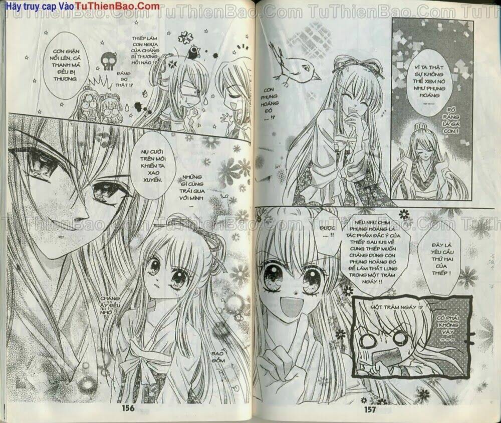 thiếu nữ đa tài chapter 3 78