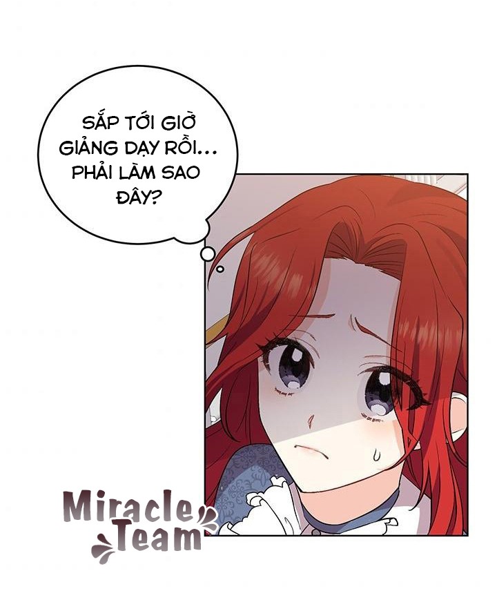 tôi sẽ trở thành gia sư của bạo chúa chapter 7 79