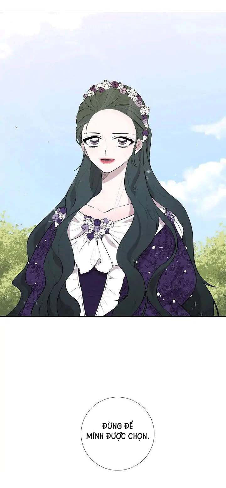 từ tiểu thư thành hoàng hậu - lady to queen chapter 2.1 10