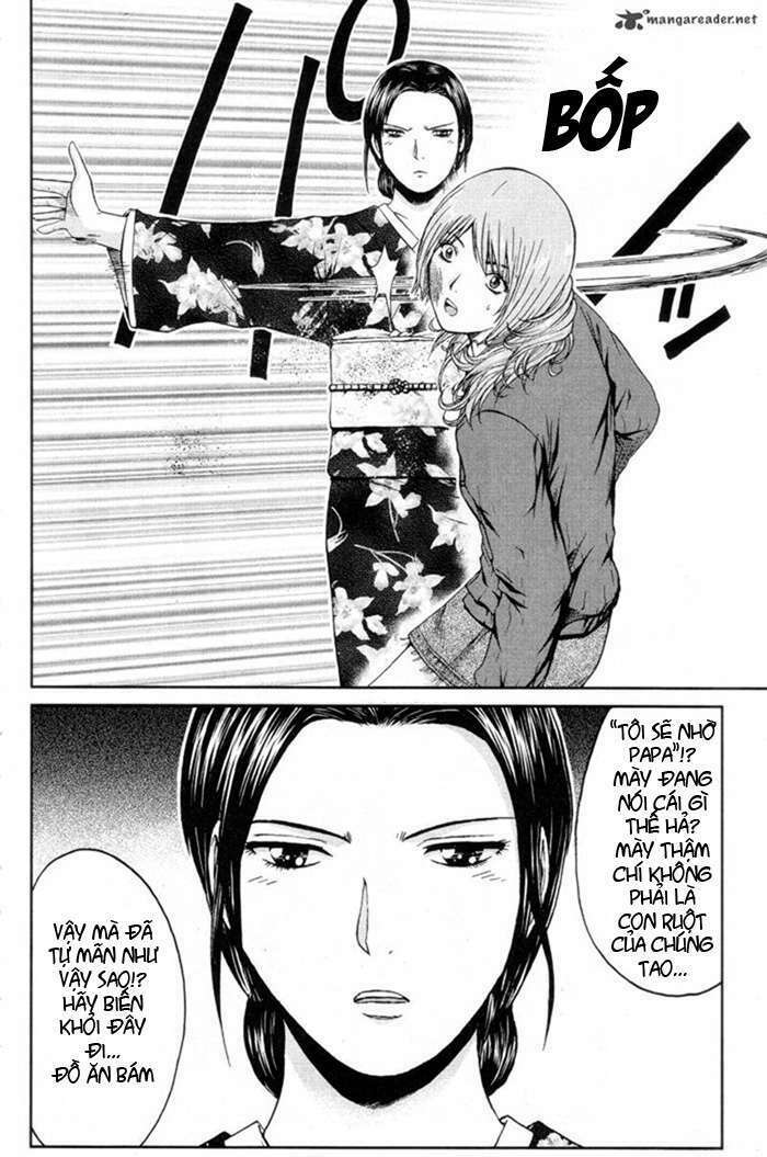 gto: shonan 14 days chapter 37 15