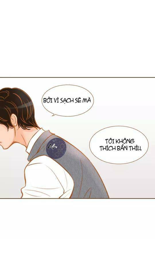 tân lang yếu tòng tiểu dưỡng khởi chapter 15 32