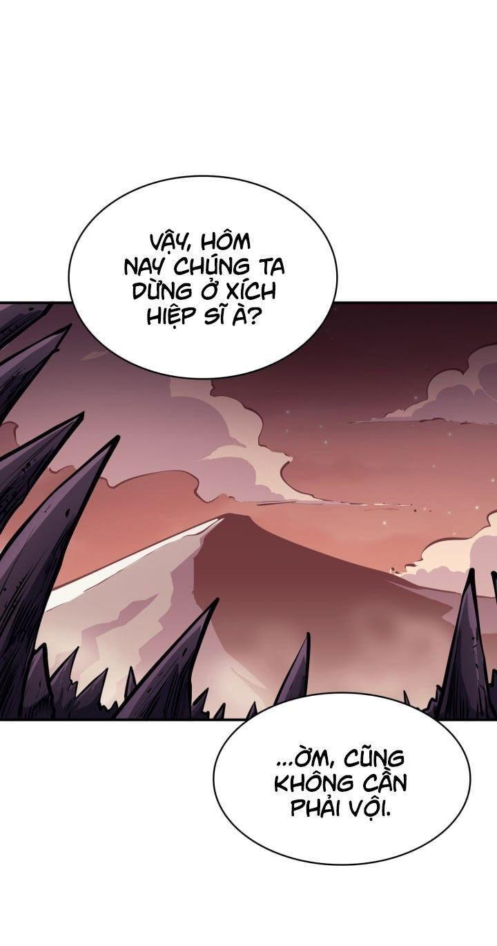 tôi trở lại thăng cấp một mình chapter 49 35