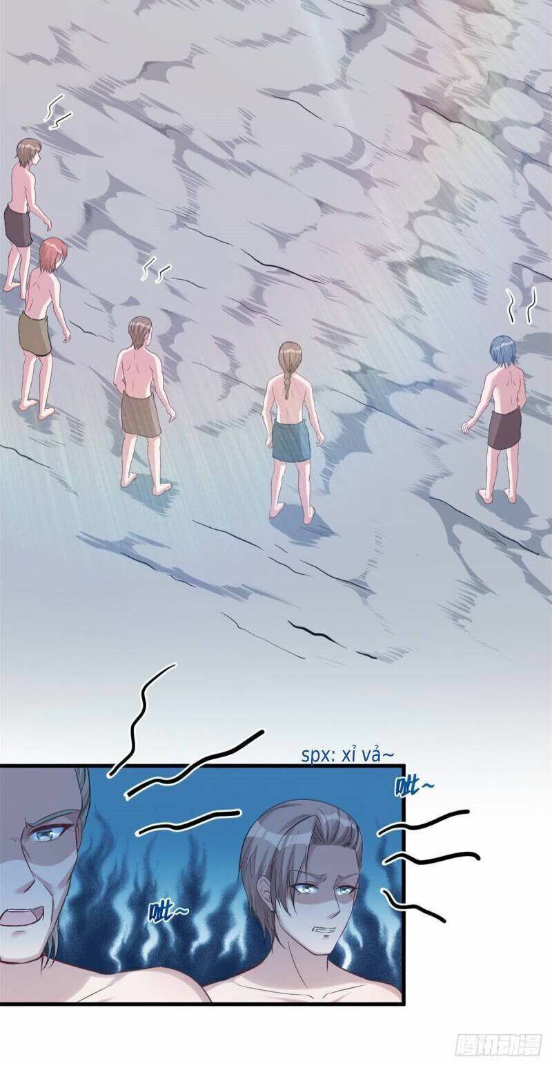 [16+] thảnh thơi thú thế chủng chủng điền, sinh sinh tể chapter 183 30