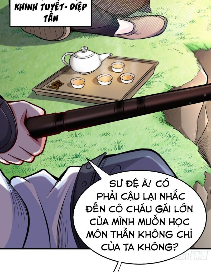tối cường thần y tại đô thị chapter 119 18
