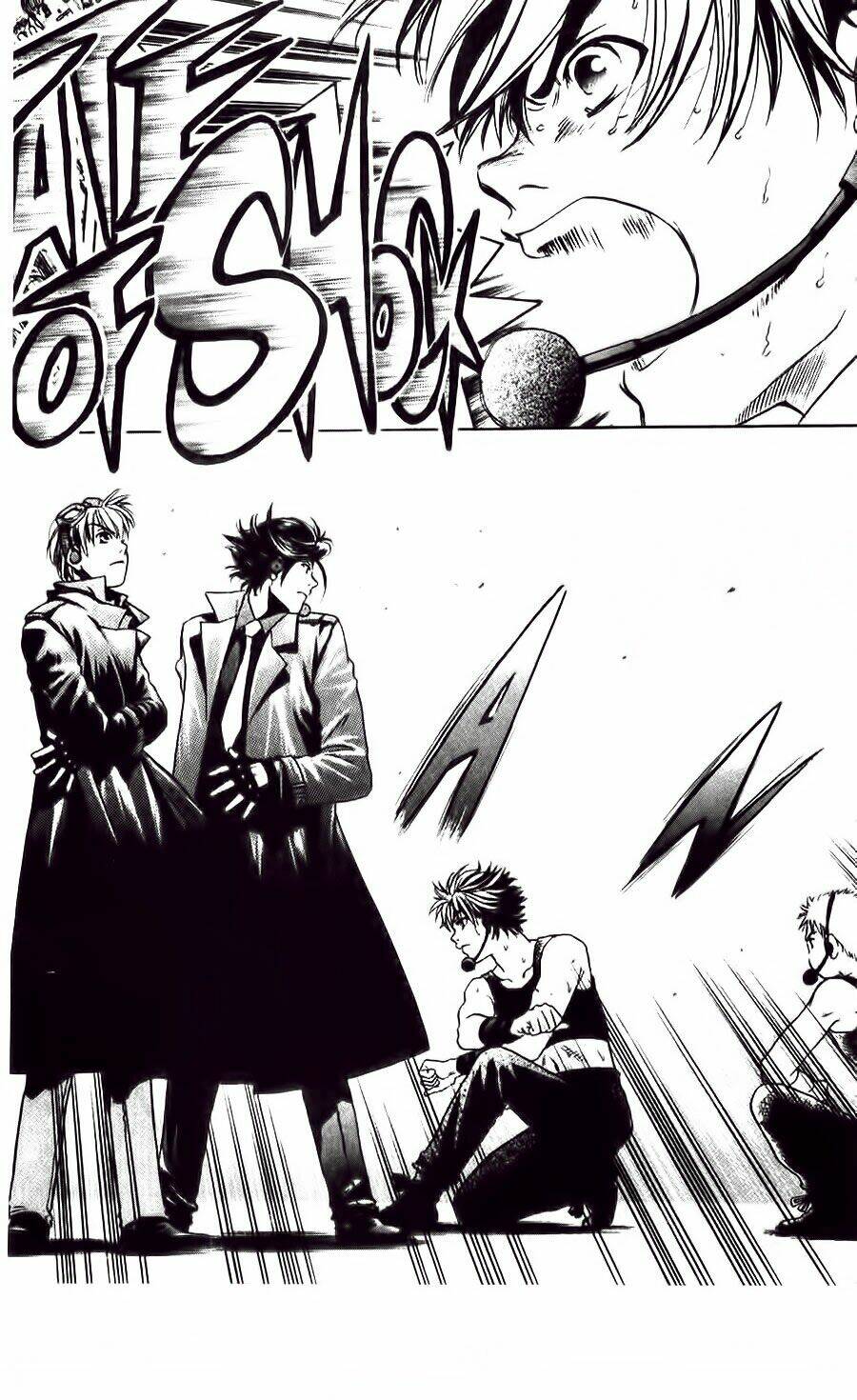 dragon voice - giọng hát của rồng chapter 1 67