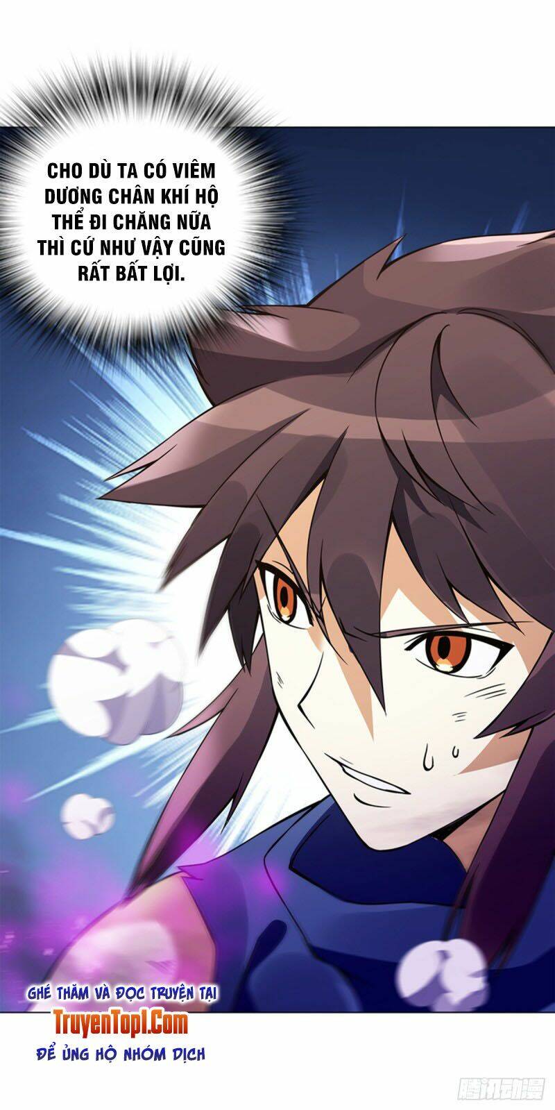 thiên thần quyết chapter 89 38