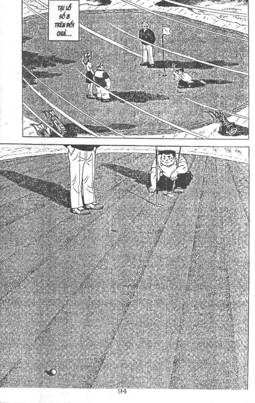 ashita tenki ni naare chapter 1 92