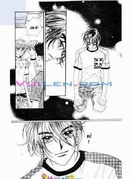 nhật ký tân hôn chapter 8 160