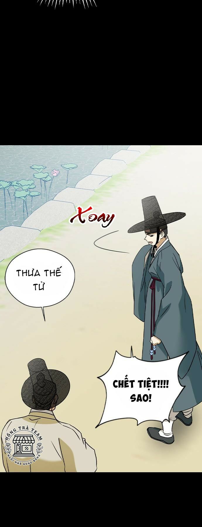 duyên nợ kiếp trước chapter 23 55