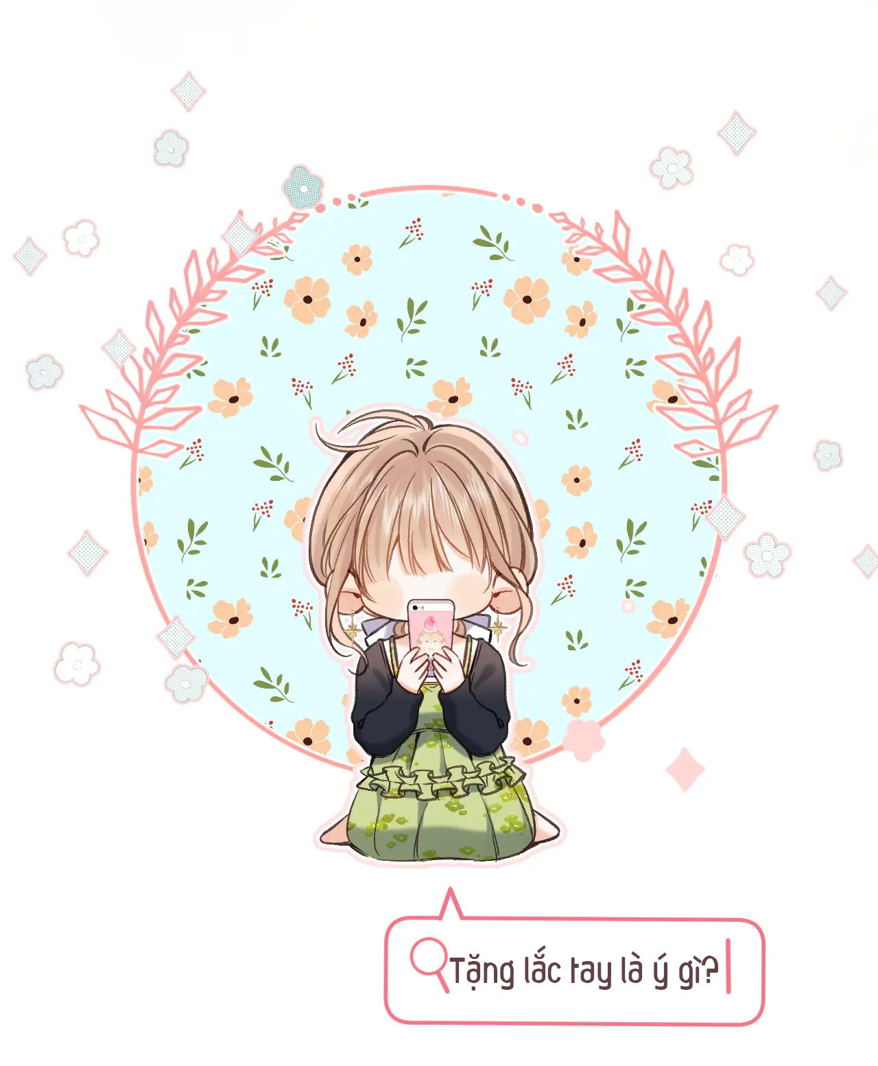 vụng trộm không thể giấu - mối tình thầm kín chapter 70.2 20