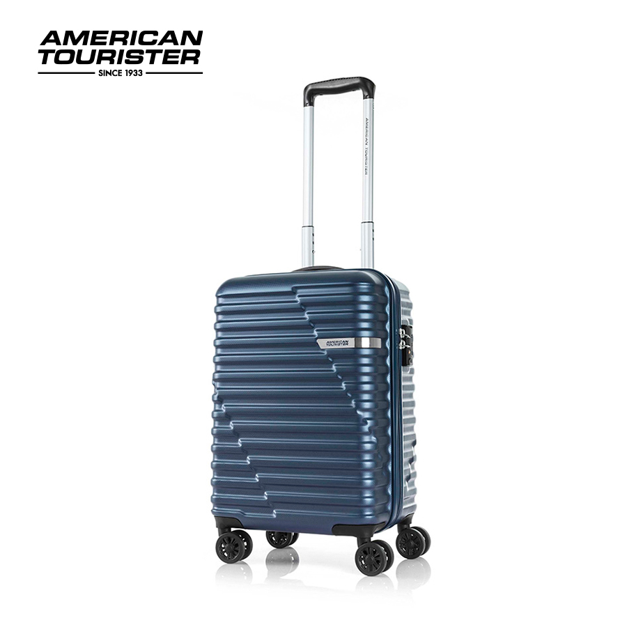 Vali kéo American Tourister Sky Bridge Spinner TSA