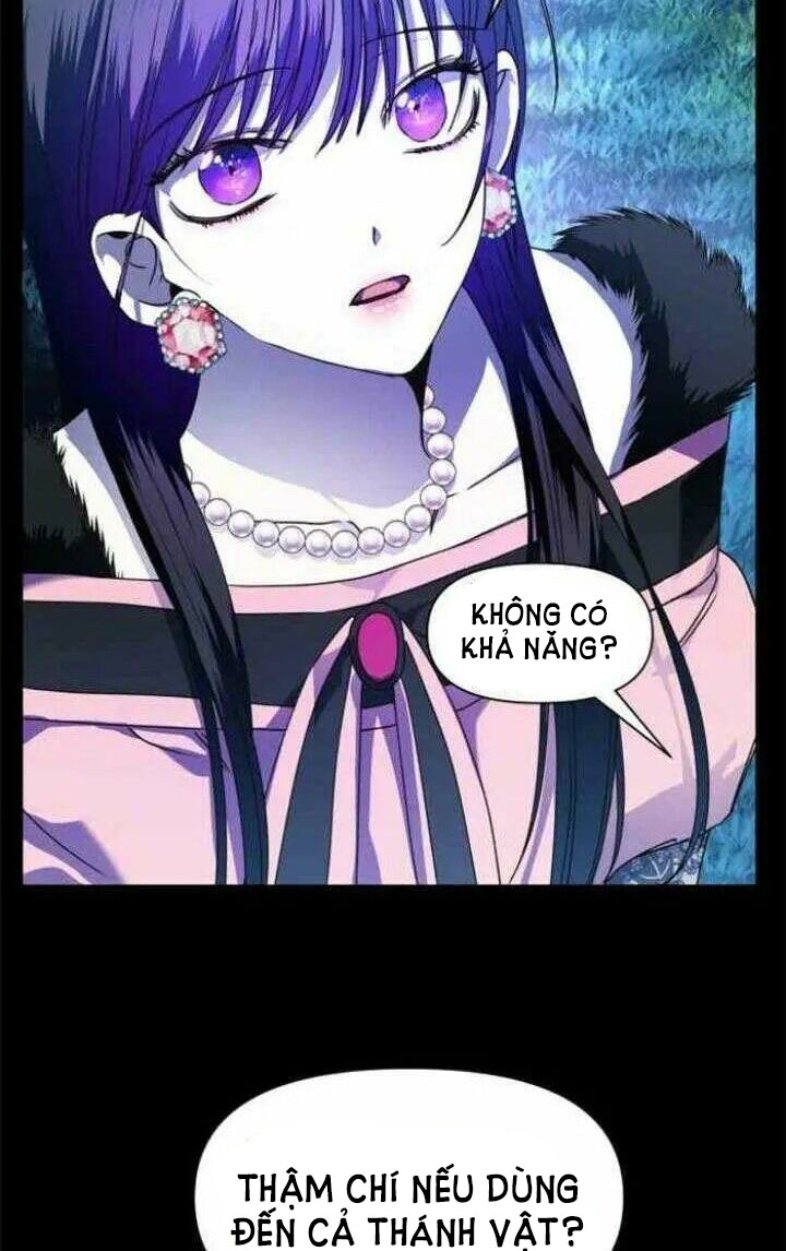 tôi muốn trở thành cô ấy dù chỉ là một ngày chapter 22 4