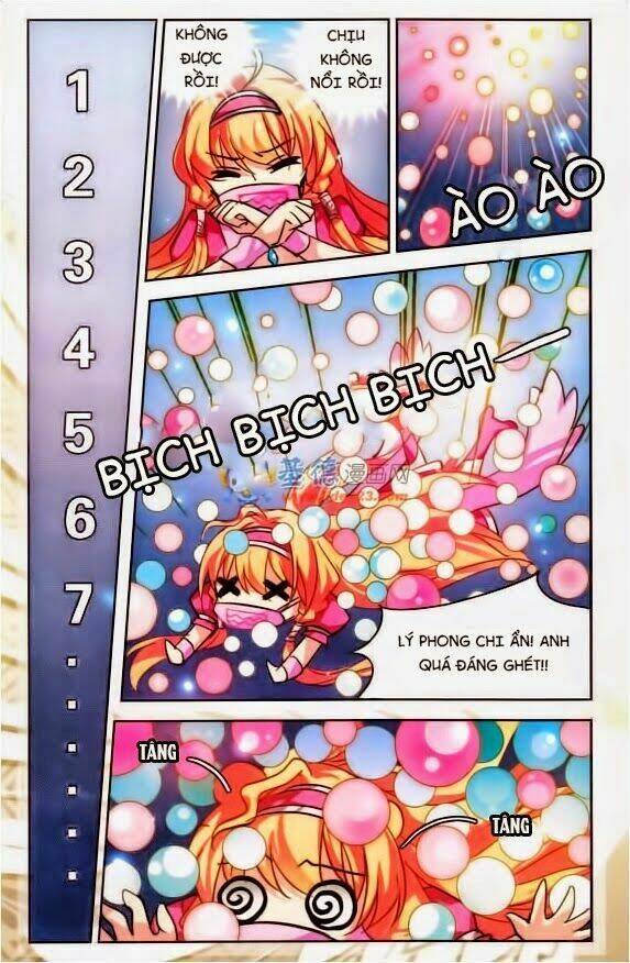 xuyên duyệt tây nguyên 3000 chapter 46 17