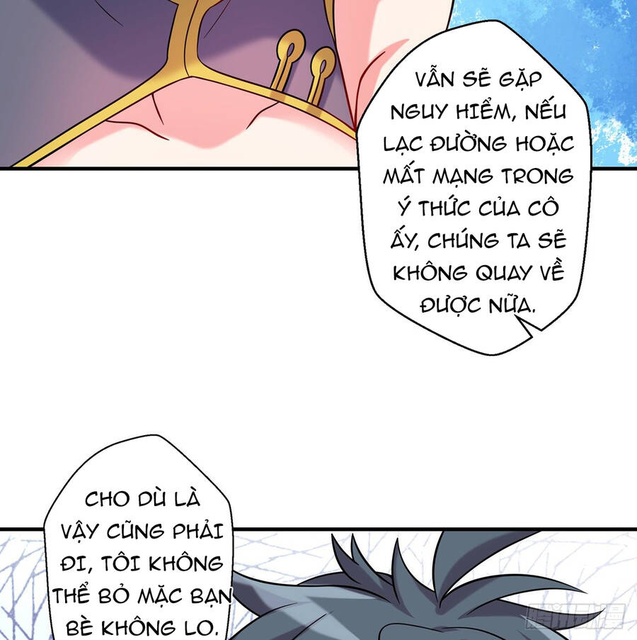 nhặt thuộc tính tại trái đất chapter 19 13