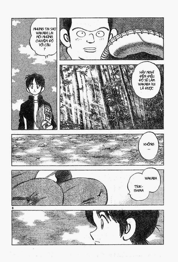 trò chơi vượt qua thử thách chapter 19 9