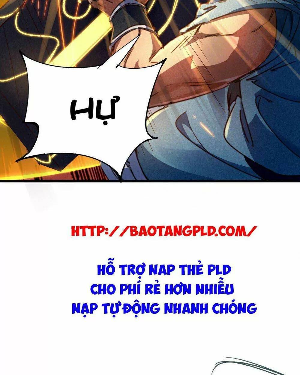 ta thành thần một mình chapter 18 12