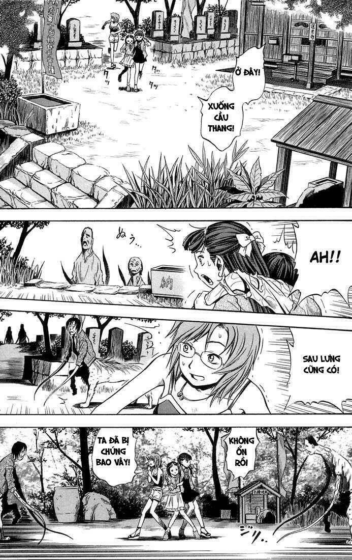 otogi matsuri chapter 11 7