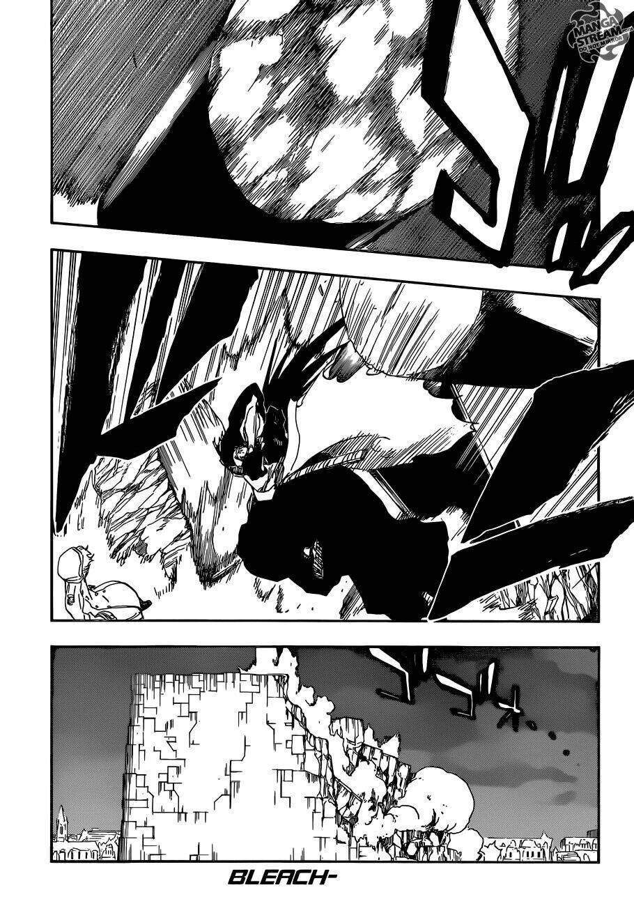 thần chết ichigo chapter 575 1