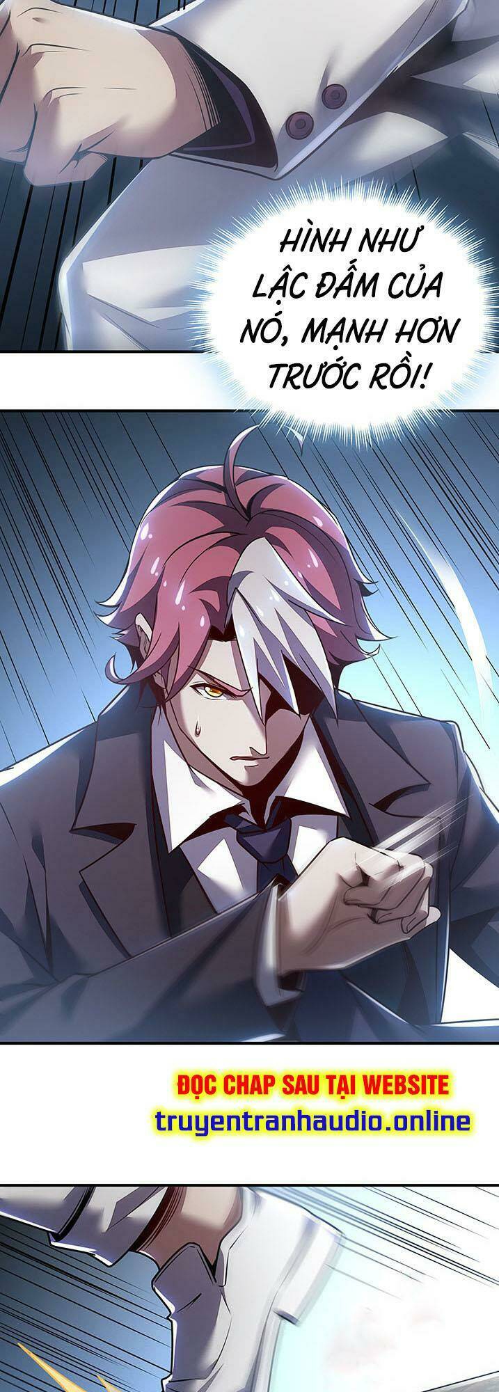 bất tử thần vương tu liên tục chapter 8 4