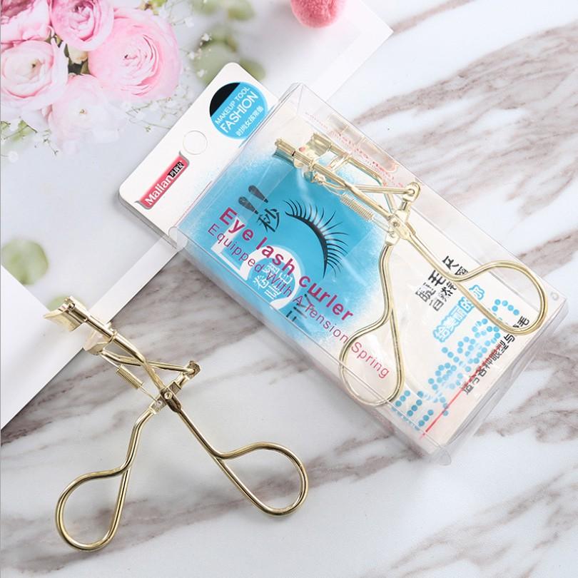 Kẹp bấm mi Eye Lash Culer tạo mi siêu cong tự nhiên