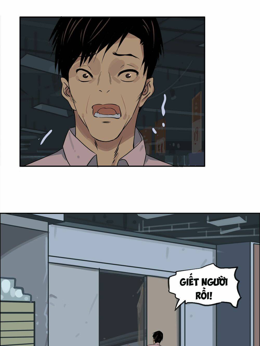 mạt thế đấu thần chapter 15 9