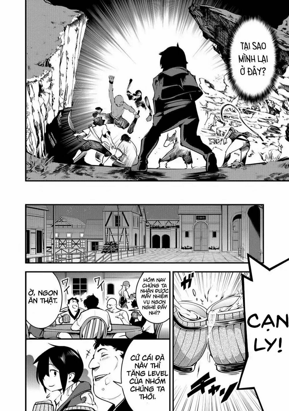 boy having useless skill mapping chapter 1 16