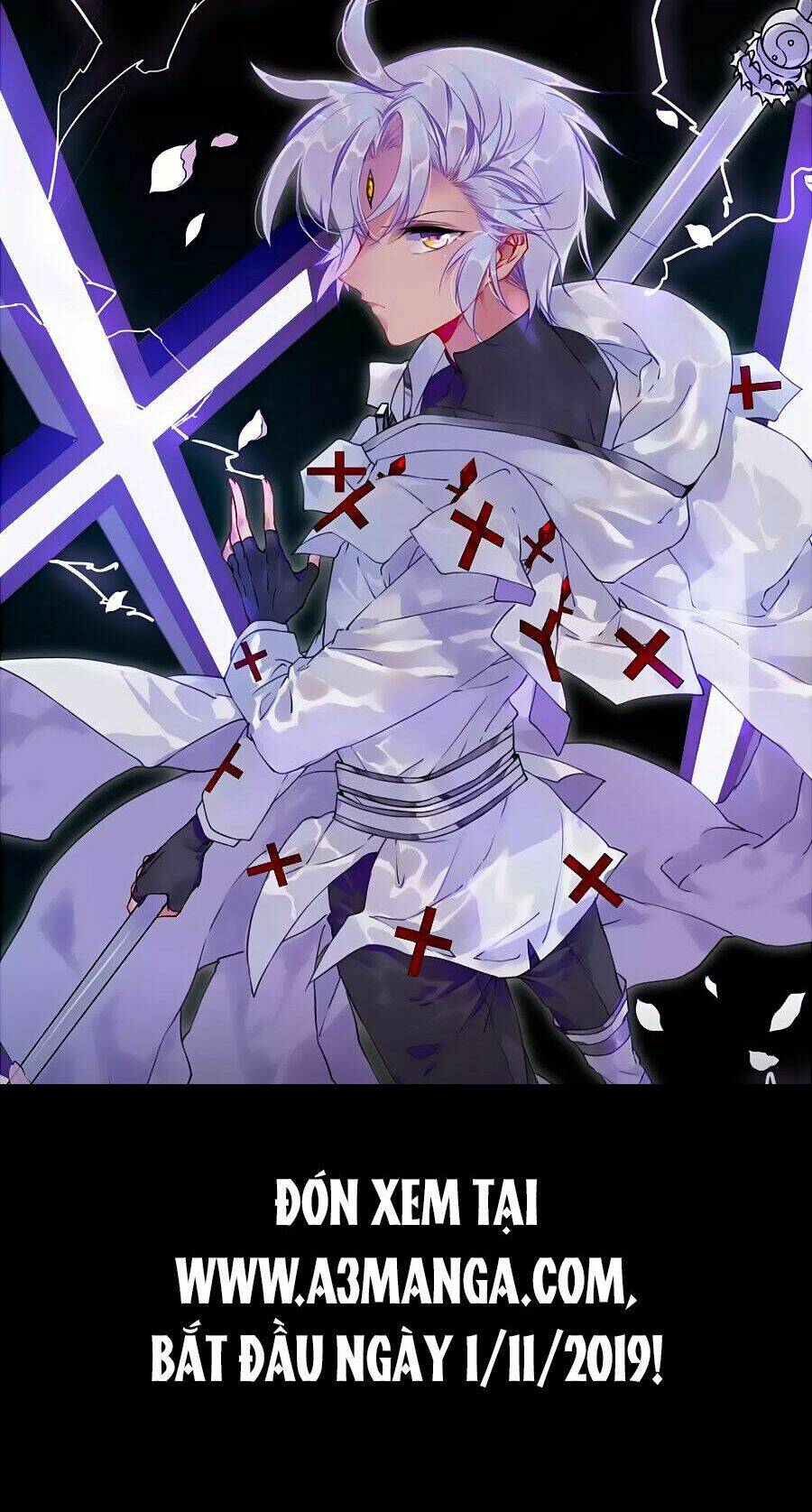 tam nhãn hao thiên lục chapter 287 14