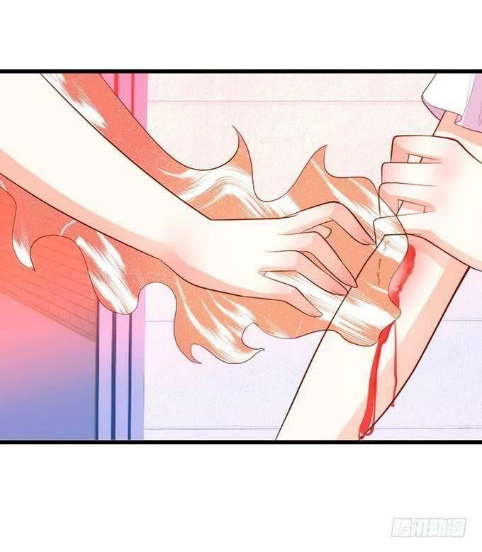 hồ tiên hung bạo chapter 96 66