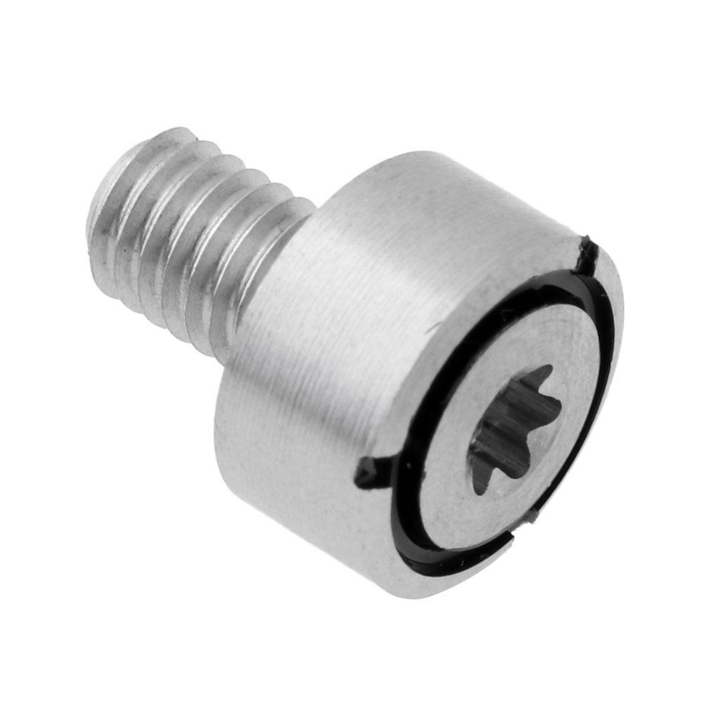 Tungsten Steel Golf Weight Screw For   Sub Drivers