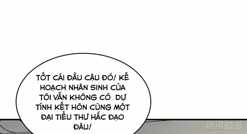 quái trộm thâu tâm chapter 10.2 14