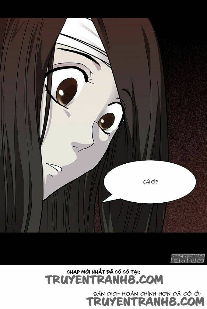 ớn lạnh tuyệt đối chapter 95 21