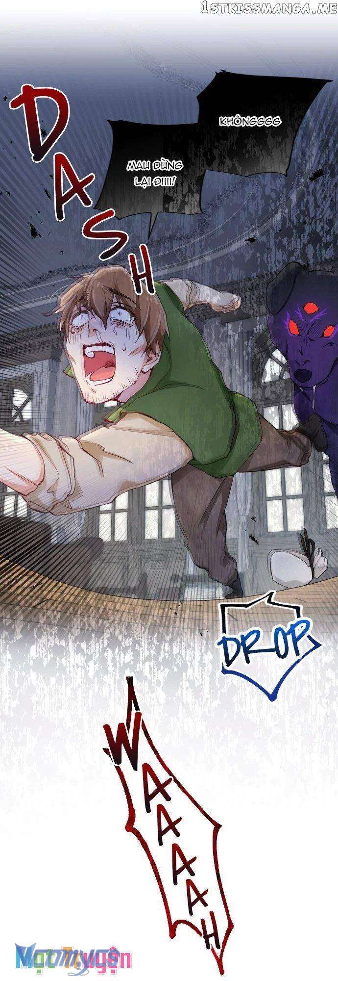 sự báo thù của một vị thánh chapter 44 20