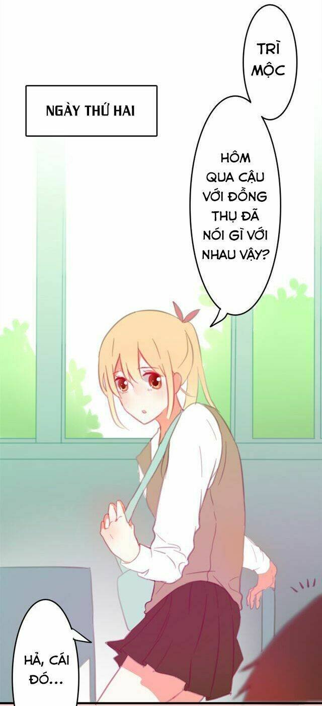 phụ đạo sau giờ học chapter 15 19