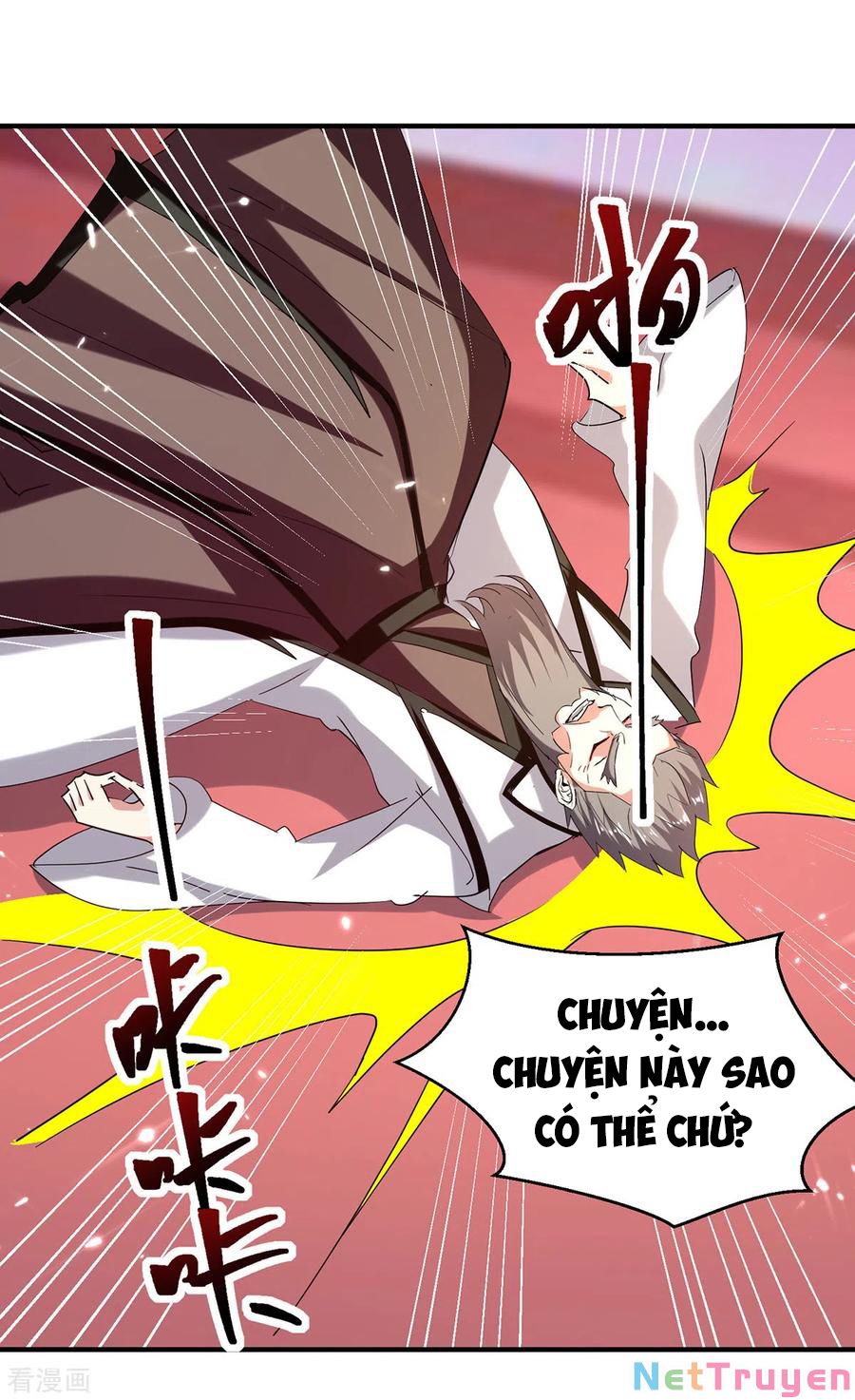 tối cường thăng cấp chapter 309 28