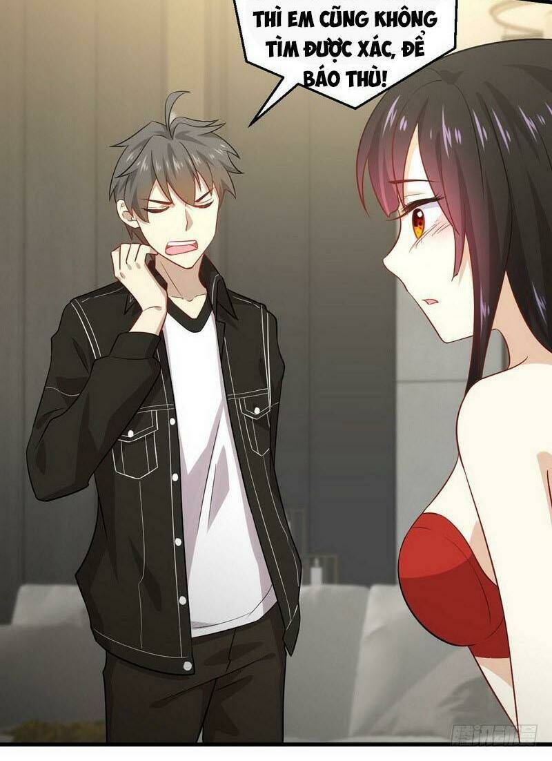 xuyên không vào thế giới nữ cường chapter 50 22