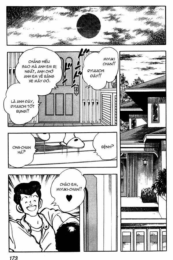 miyuki chapter 77 17