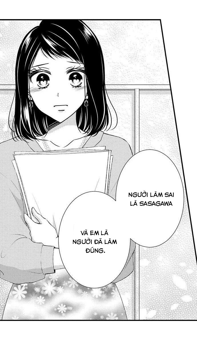 sự cao trào hoàn hảo chapter 136 10