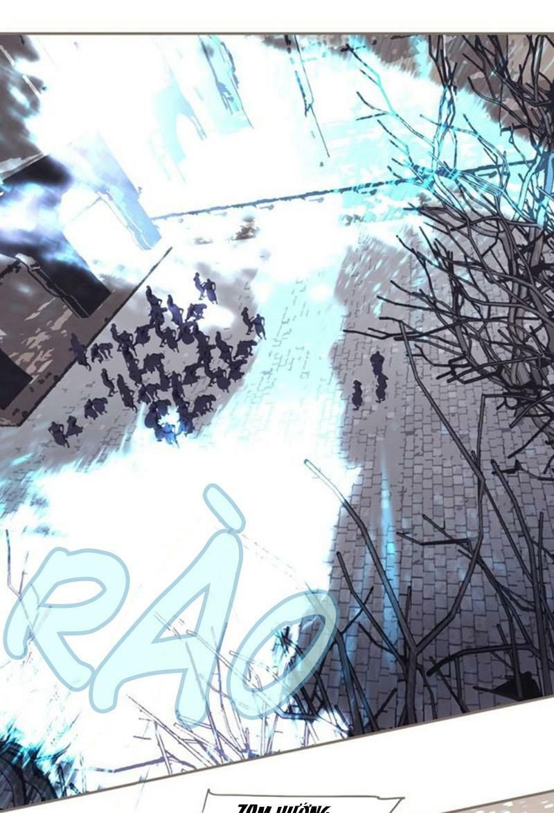 nhất đại linh hậu chapter 112 36