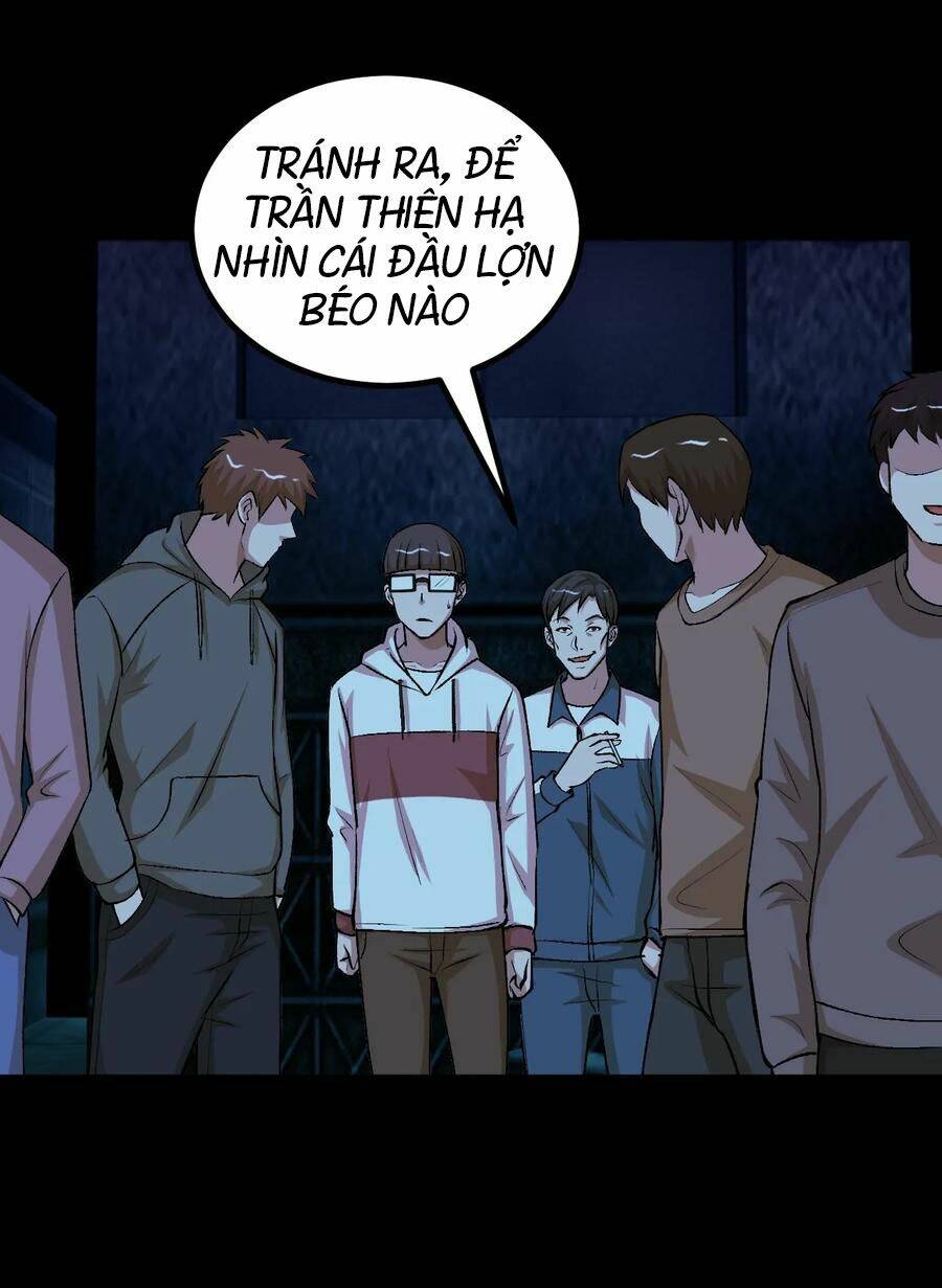 đai ca trở lại tuổi 16 chapter 137 28
