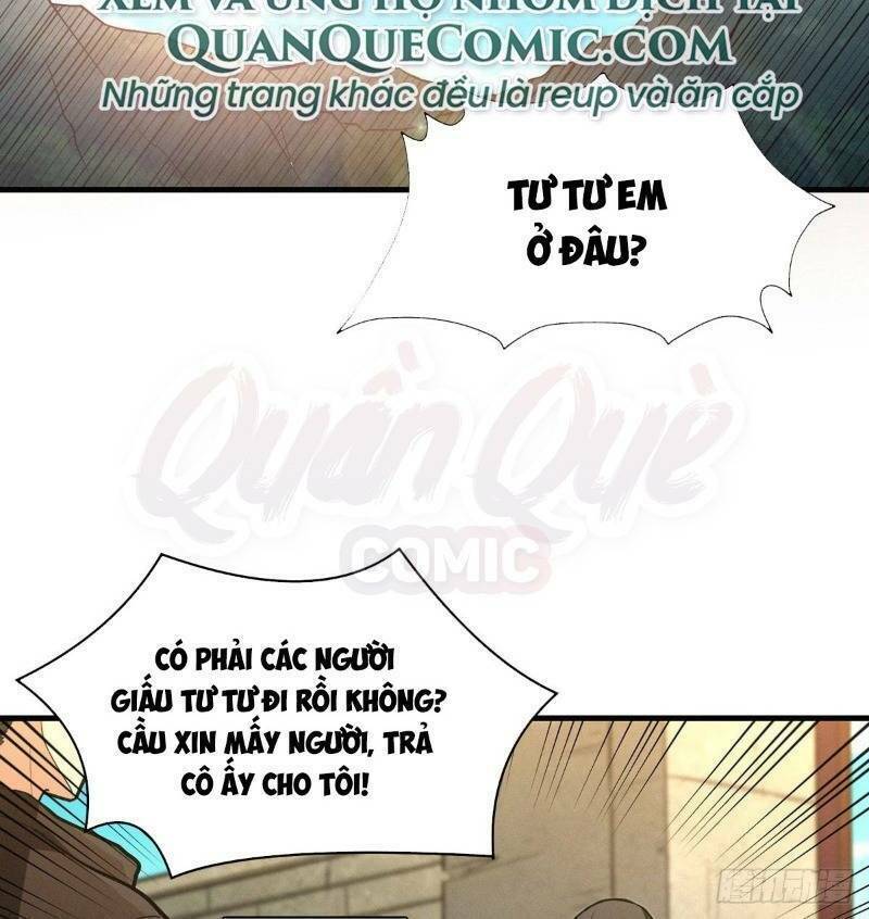 nơi này có yêu khí chapter 52 2